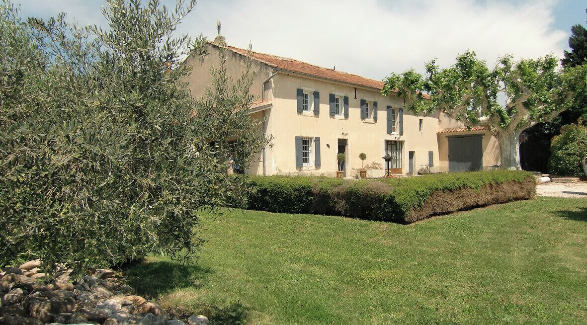 Photo of Outdoor in Chateaurenard