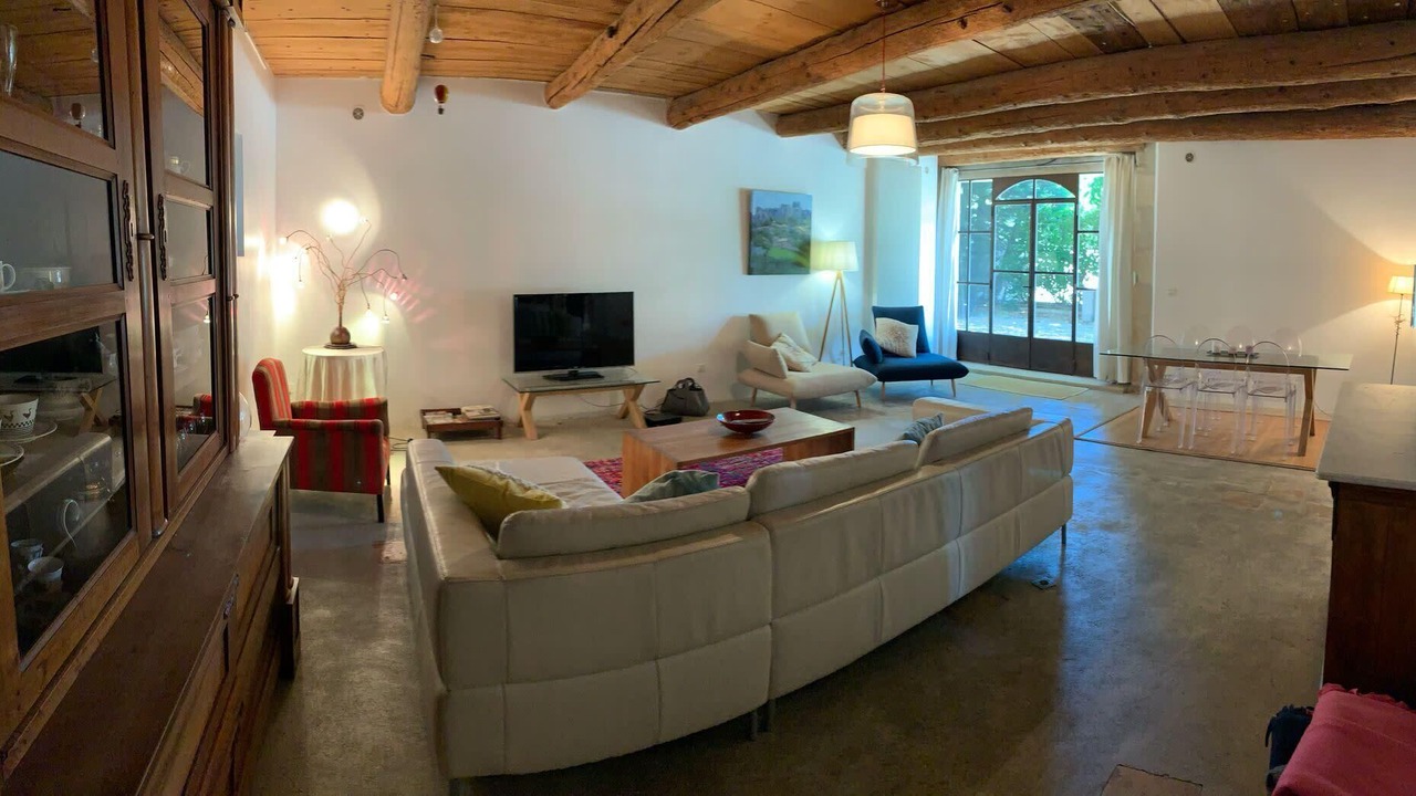 Photo of Livingroom in Chateaurenard