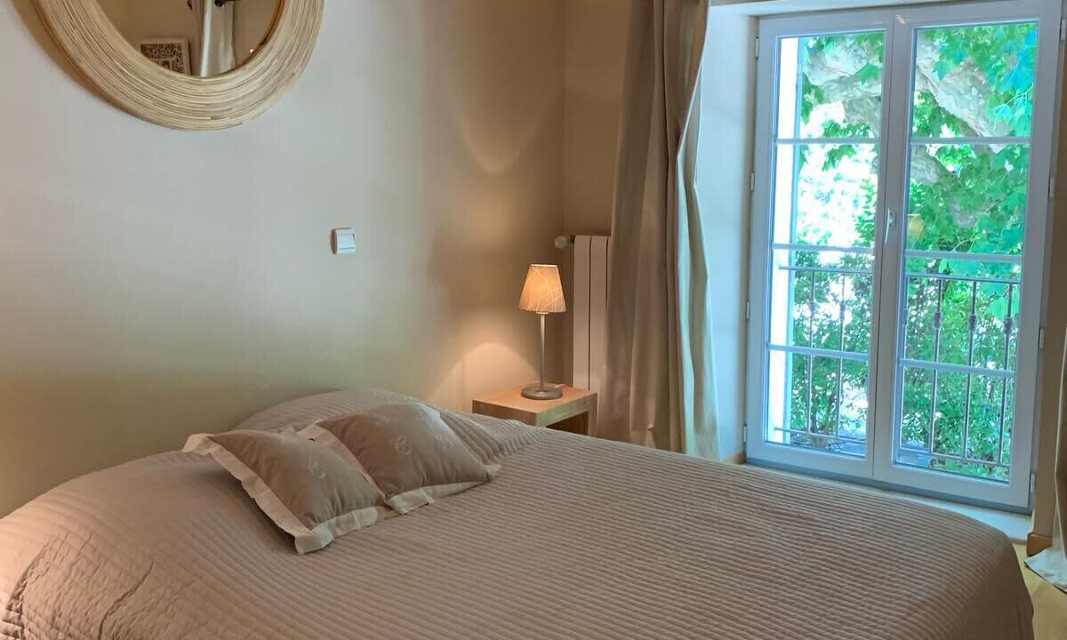Photo of Bedroom in Chateaurenard