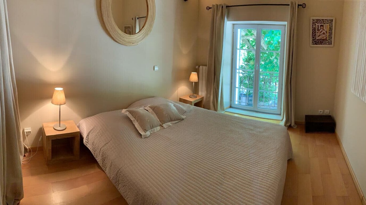 Photo of Bedroom in Chateaurenard