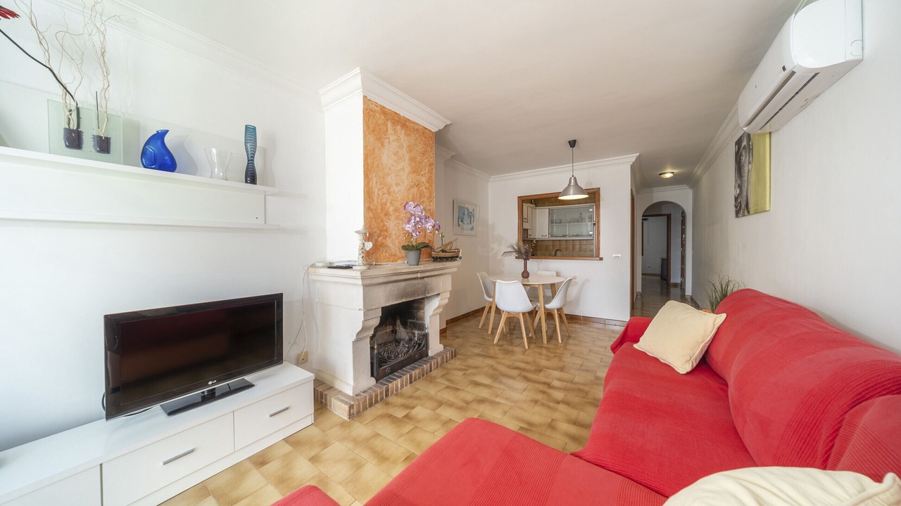 Photo of Livingroom in Alcanada