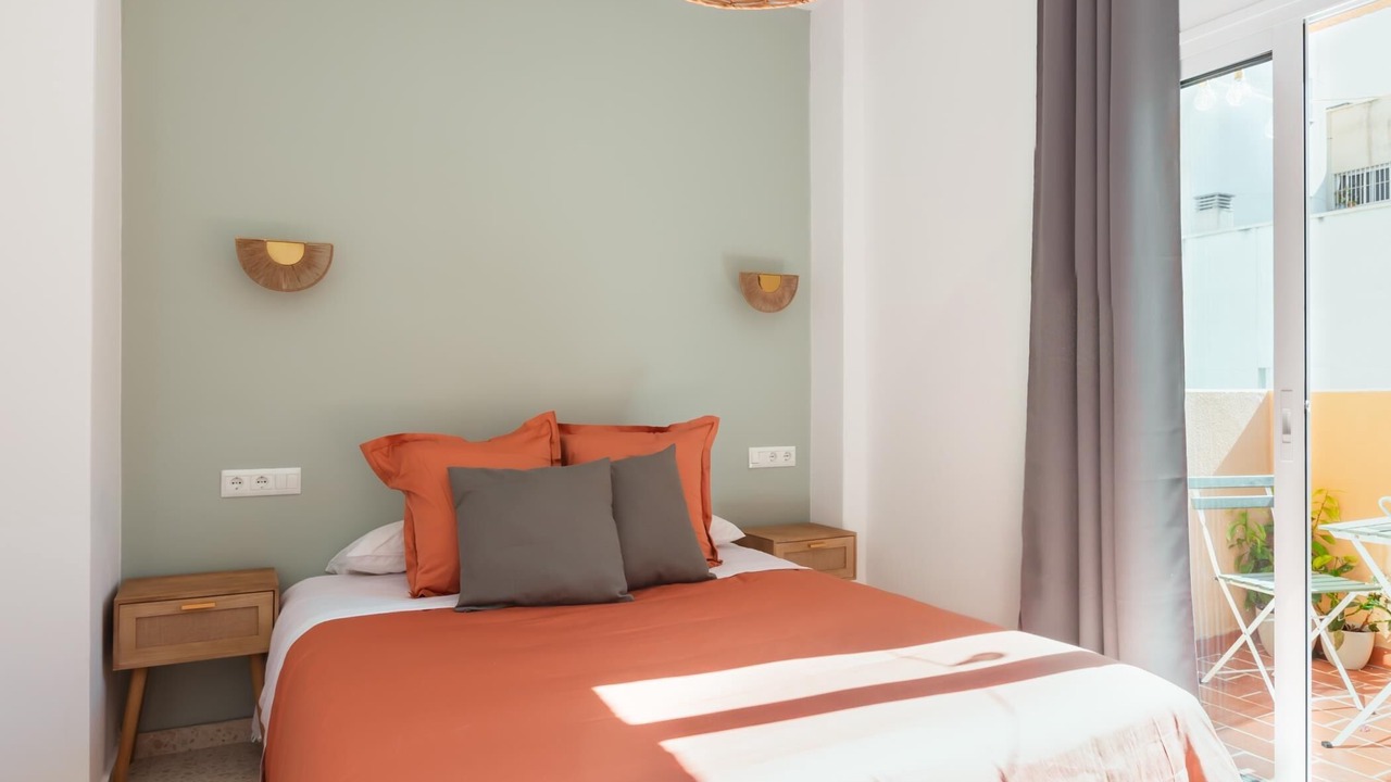 Photo of Bedroom in La Trinidad
