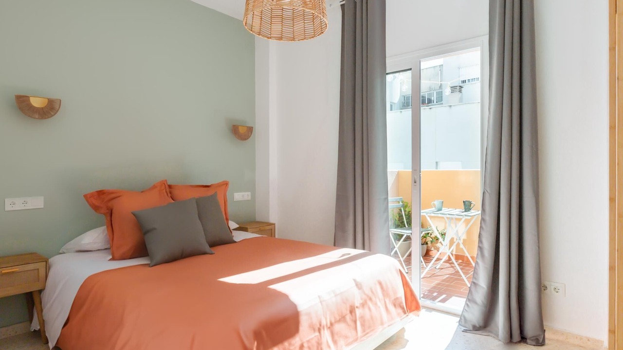 Photo of Bedroom in La Trinidad