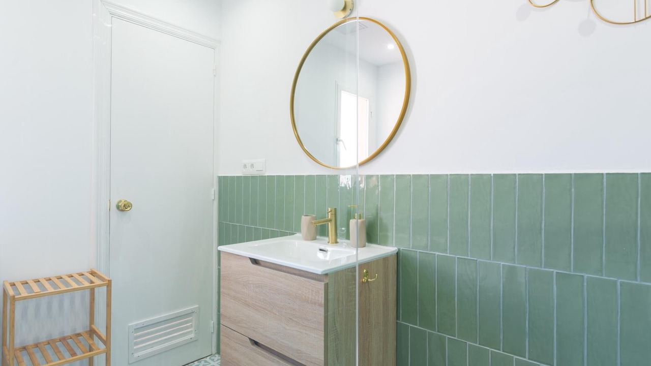 Photo of Bathroom in La Trinidad