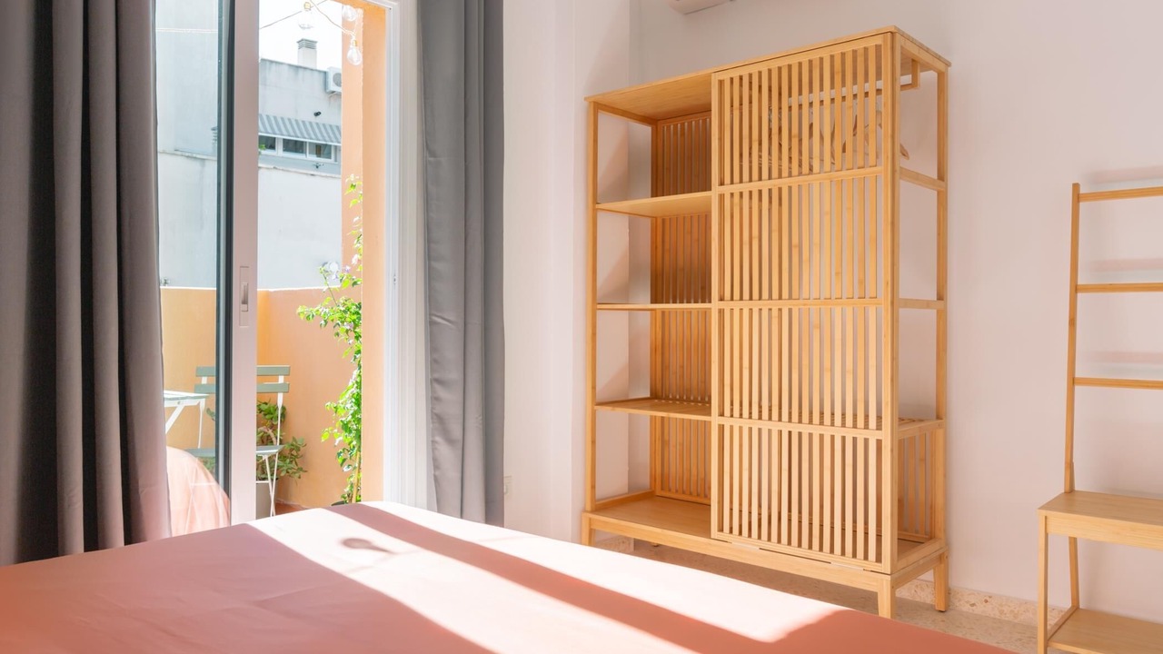 Photo of Bedroom in La Trinidad