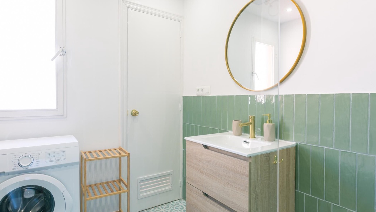 Photo of Bathroom in La Trinidad