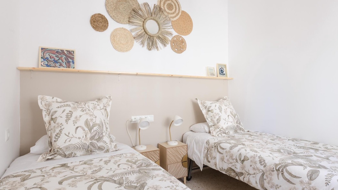 Photo of Bedroom in La Trinidad