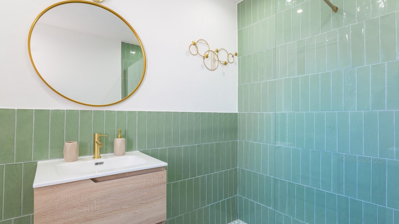 Photo of Bathroom in La Trinidad