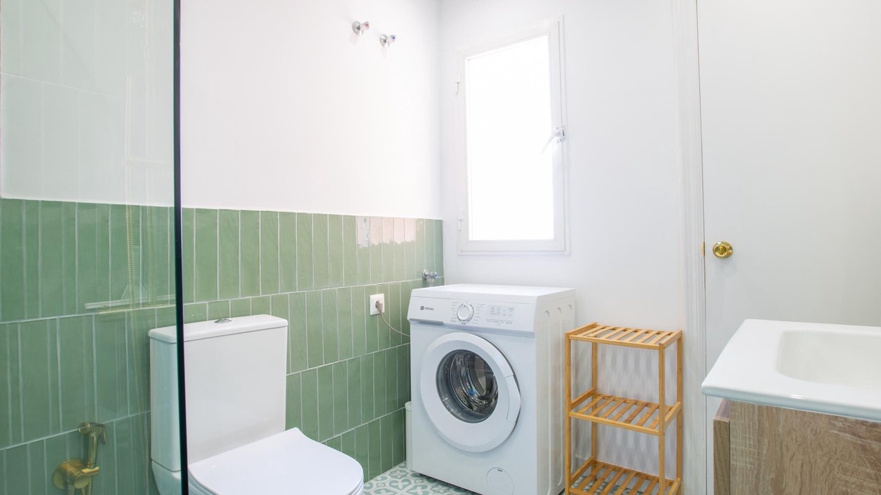 Photo of Bathroom in La Trinidad