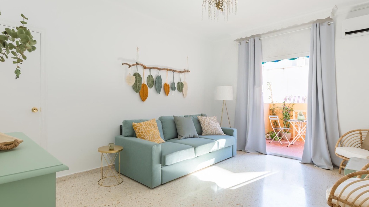 Photo of Livingroom in La Trinidad