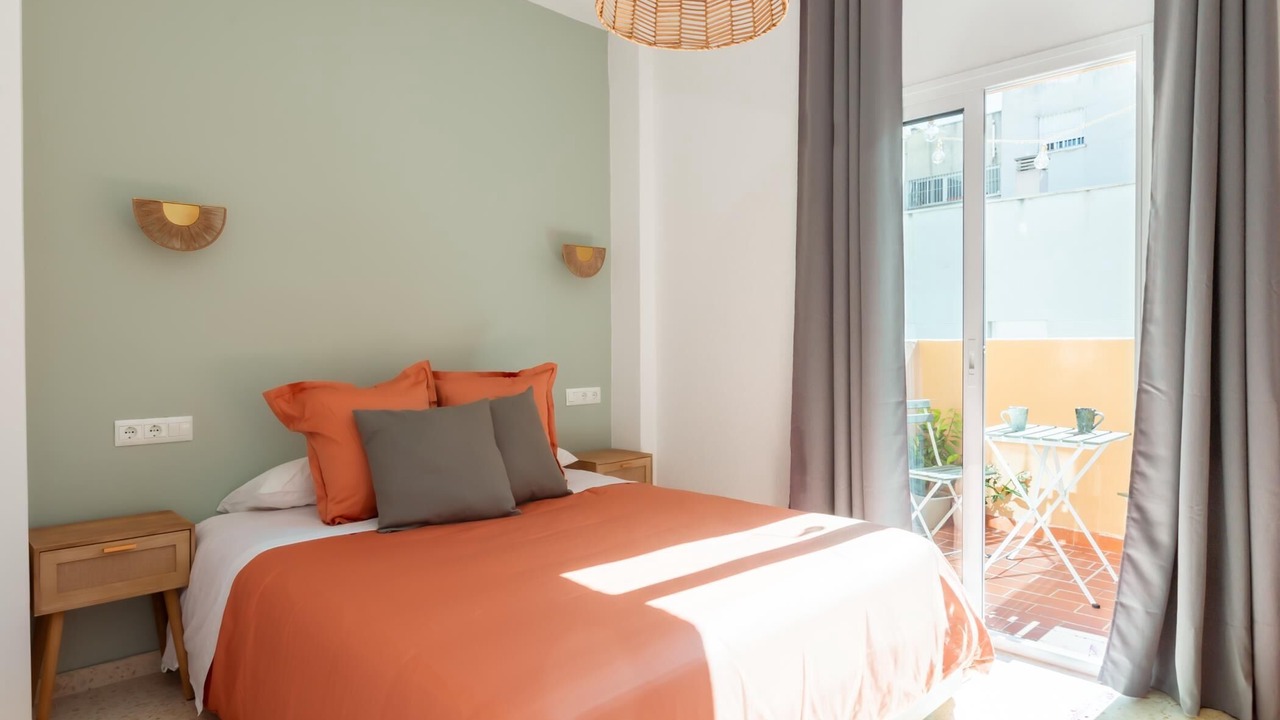 Photo of Bedroom in La Trinidad