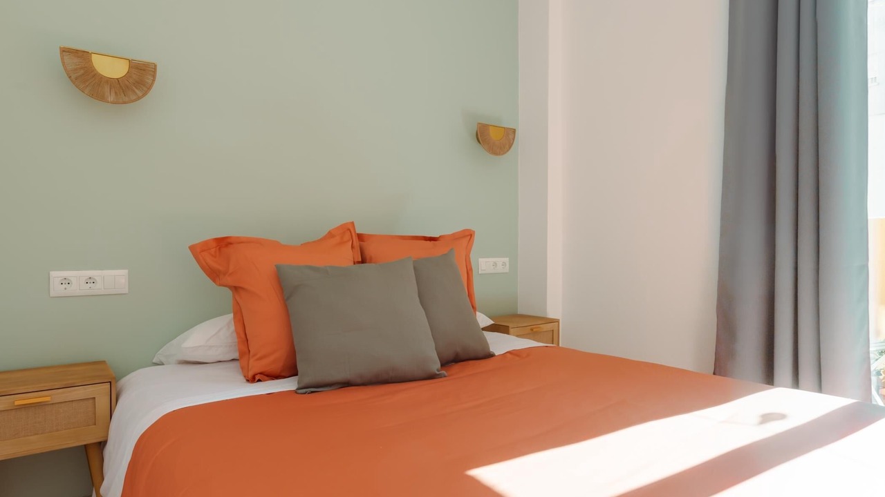 Photo of Bedroom in La Trinidad