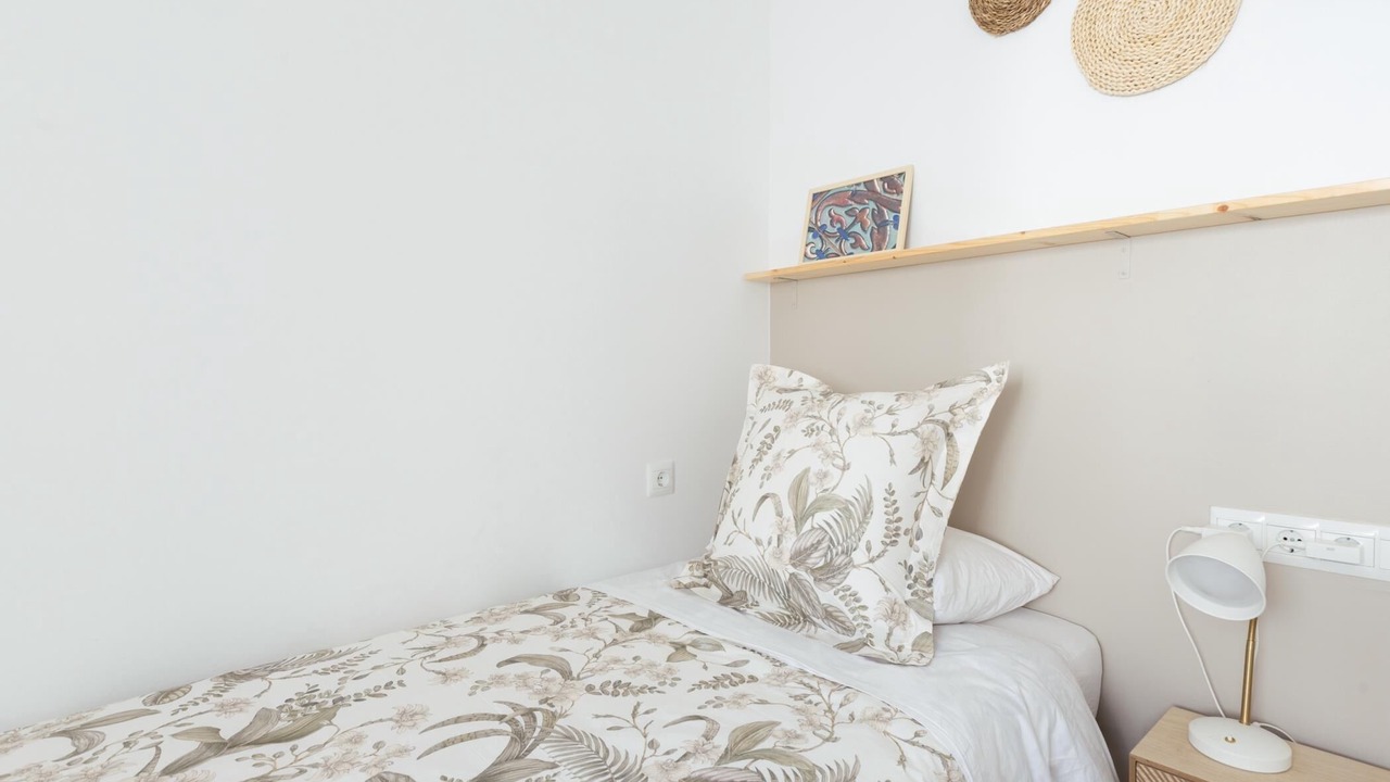 Photo of Bedroom in La Trinidad
