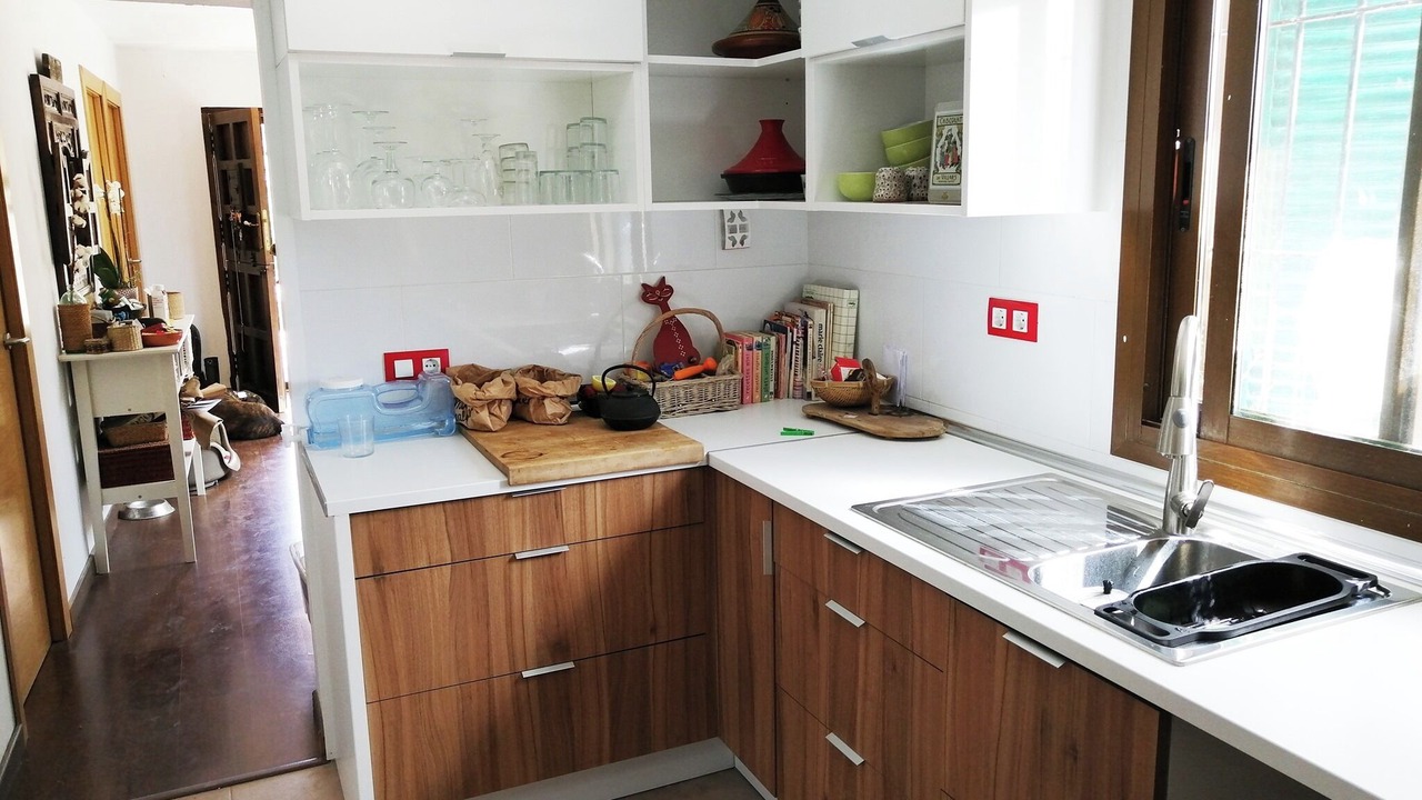 Photo of Kitchen in Llubi