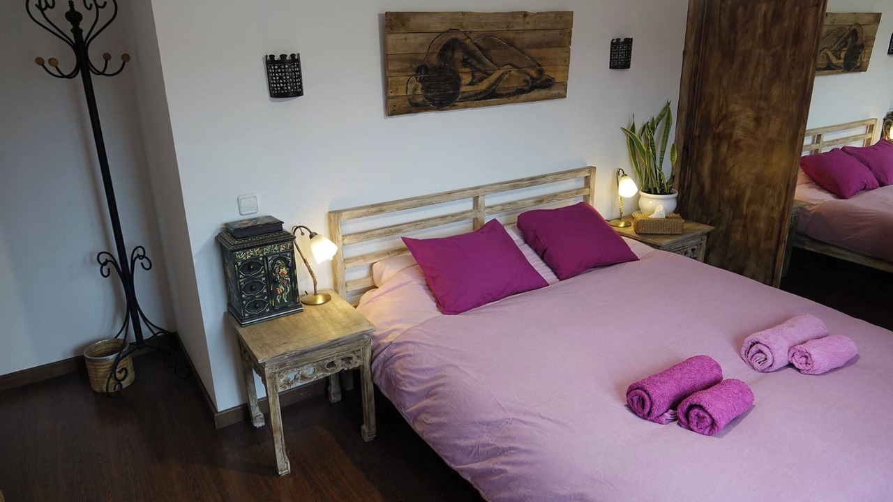 Photo of Bedroom in Llubi