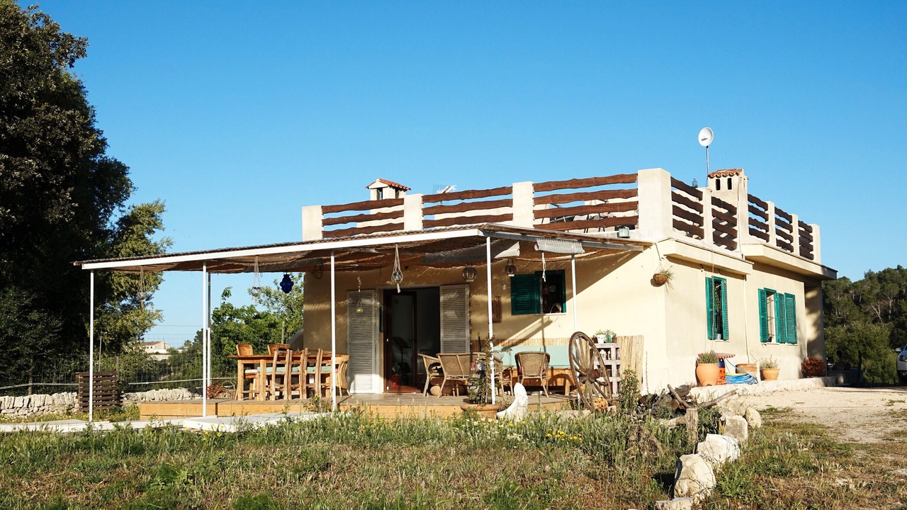Photo of Outdoor in Llubi