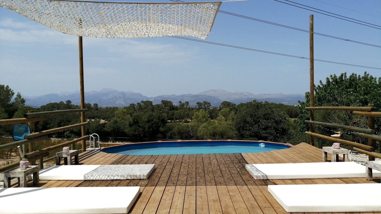 Photo of Outdoor in Llubi