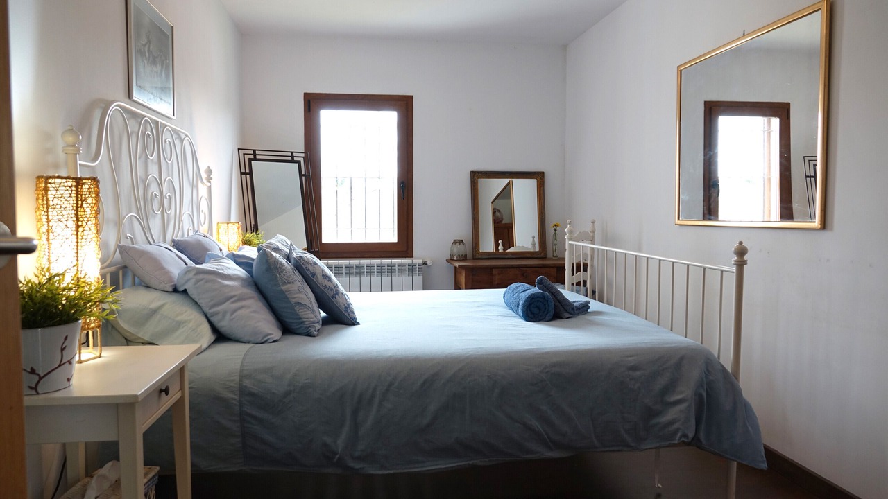 Photo of Bedroom in Llubi