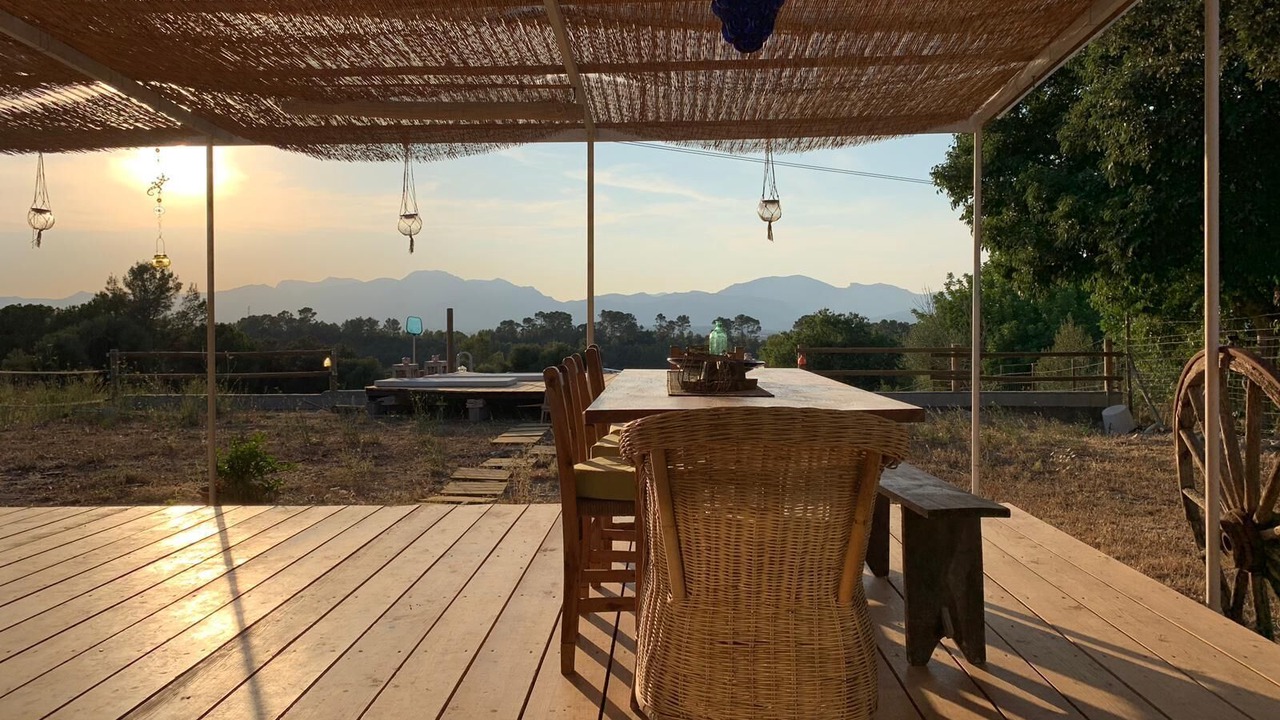 Photo of Outdoor in Llubi
