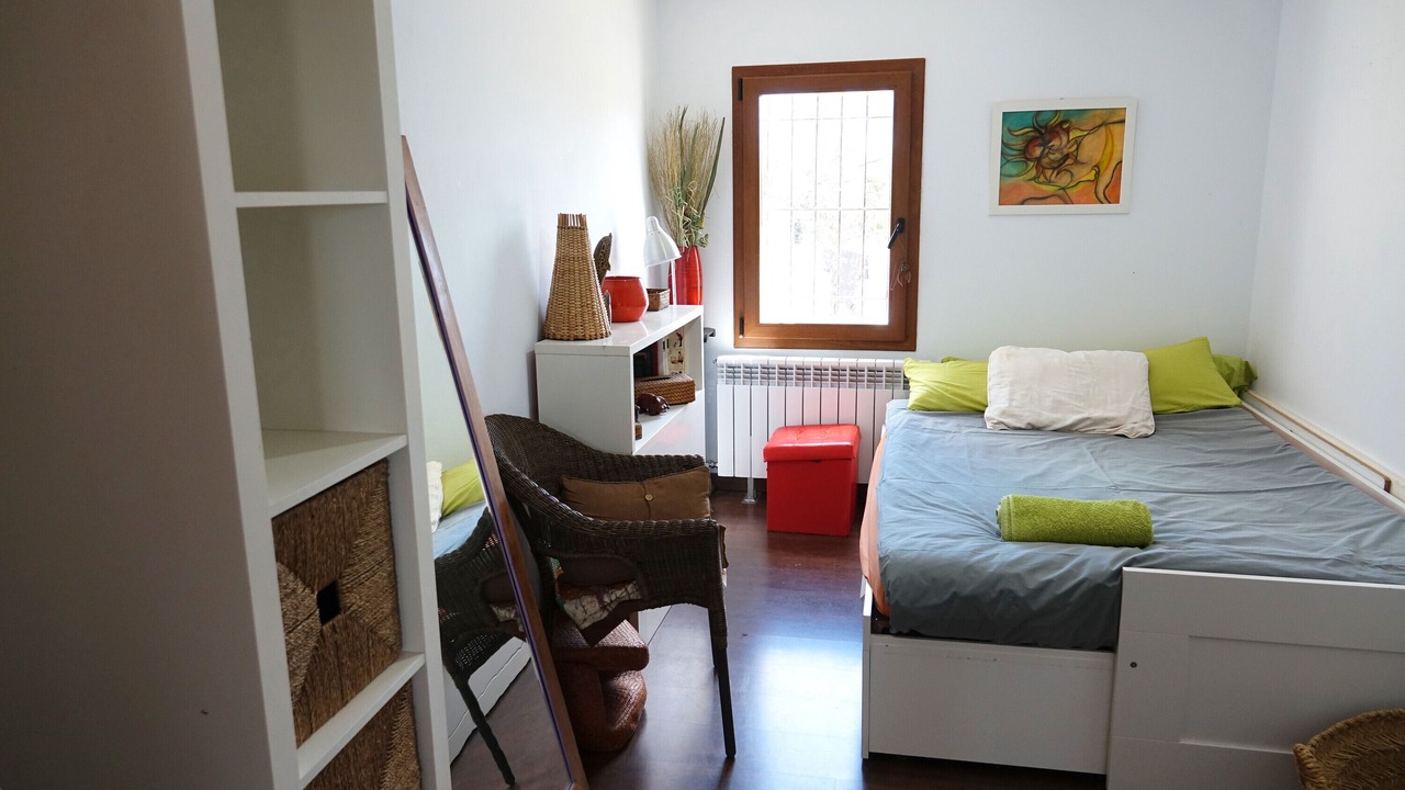 Photo of Bedroom in Llubi