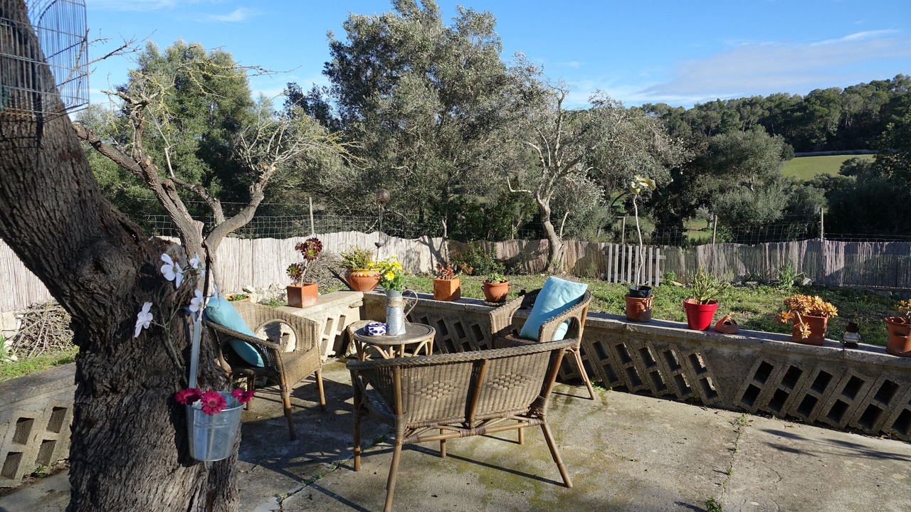 Photo of Outdoor in Llubi