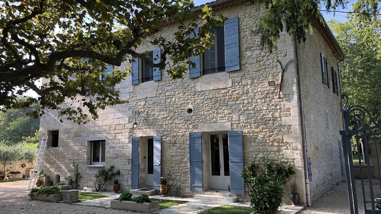 Photo of Others in Beaucaire