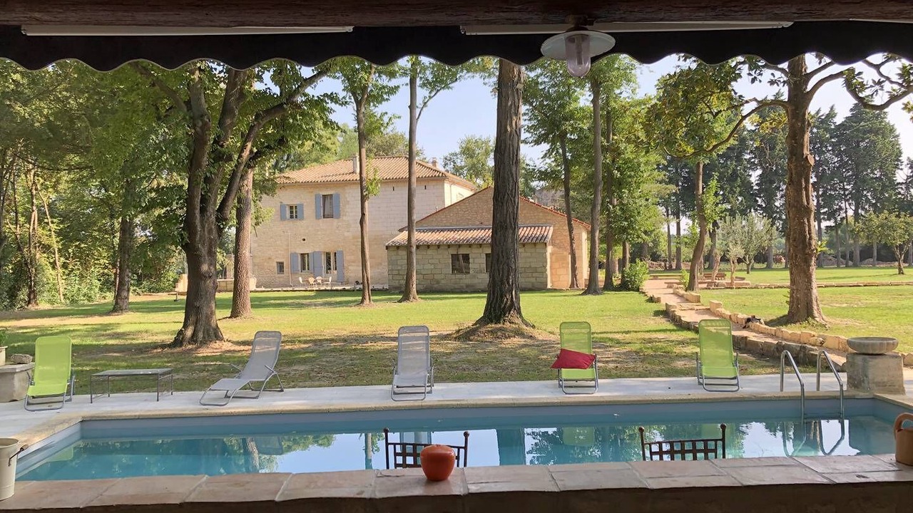 Photo of Others in Beaucaire