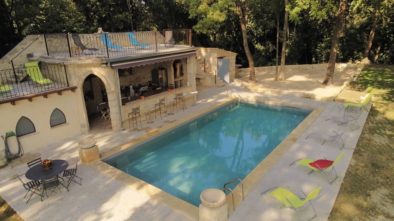 Photo of Others in Beaucaire