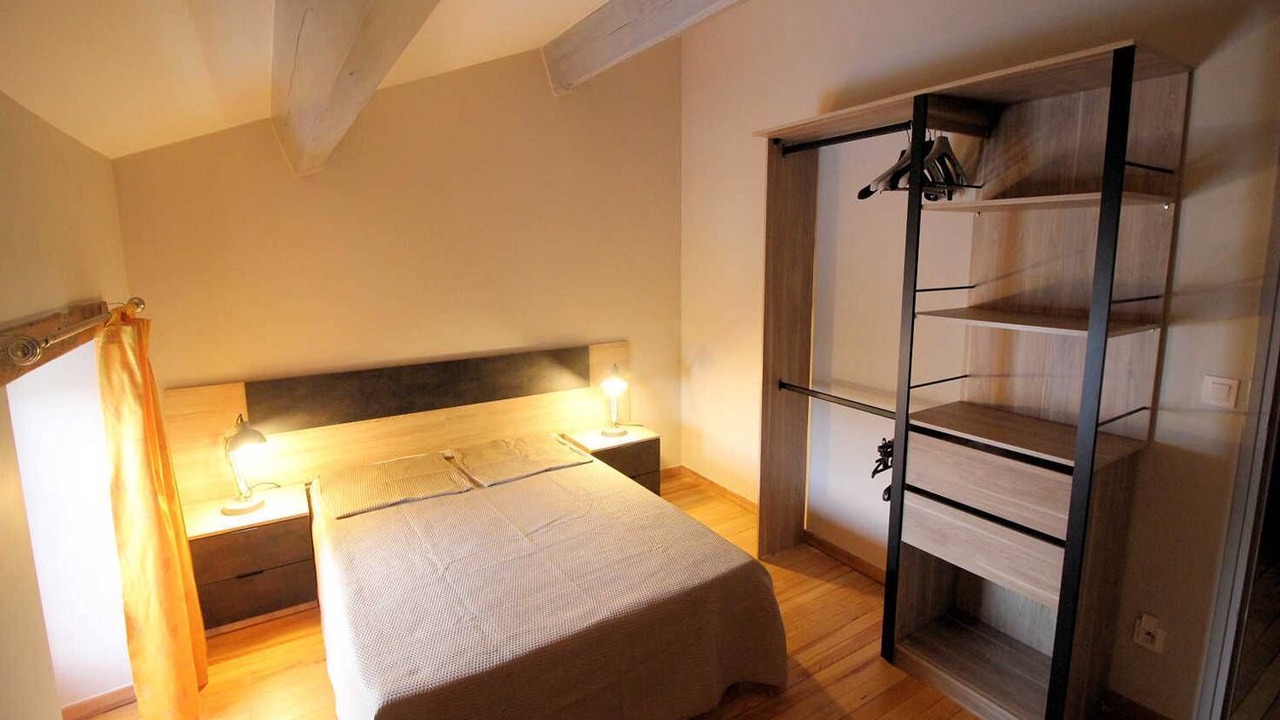 Photo of Bedroom in Cavillargues