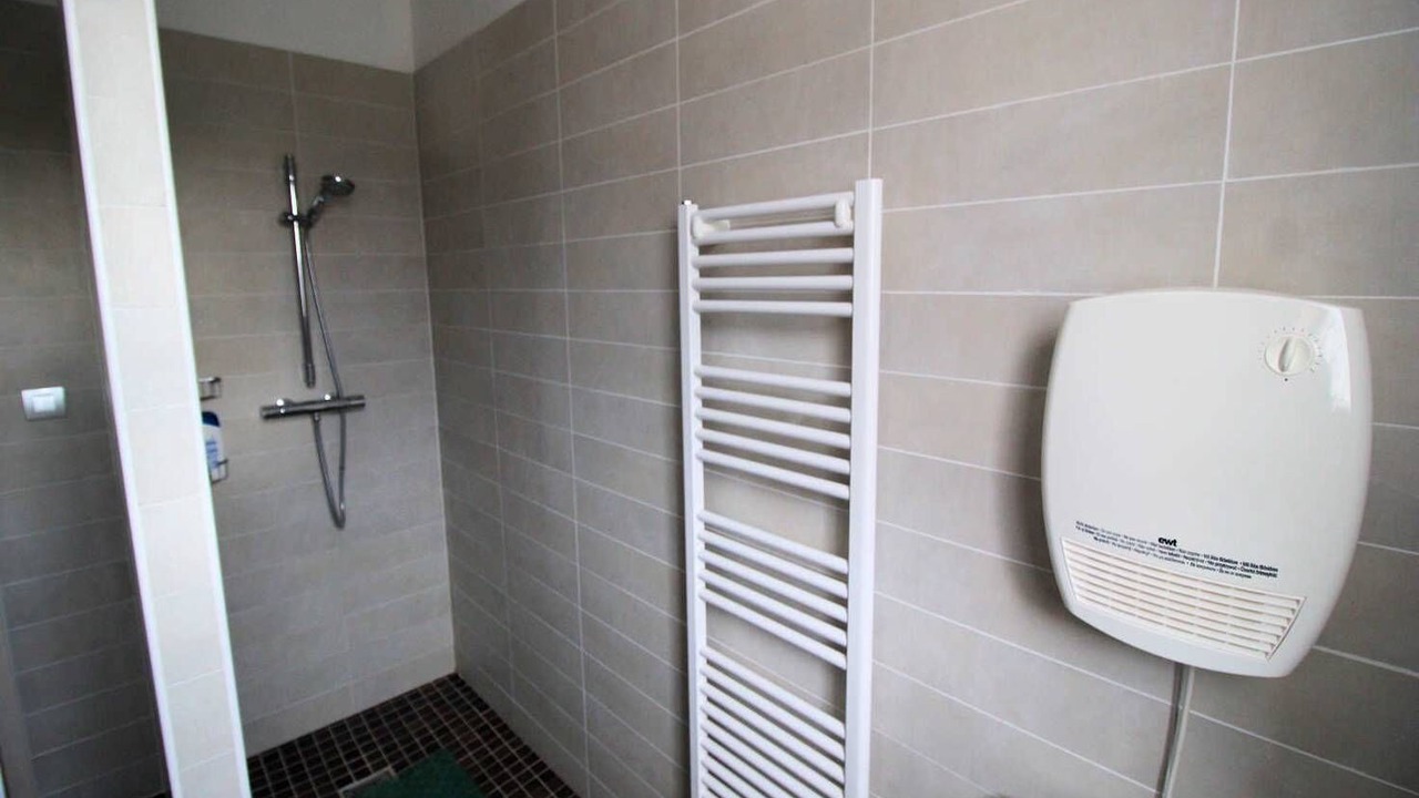 Photo of Bathroom in Cavillargues