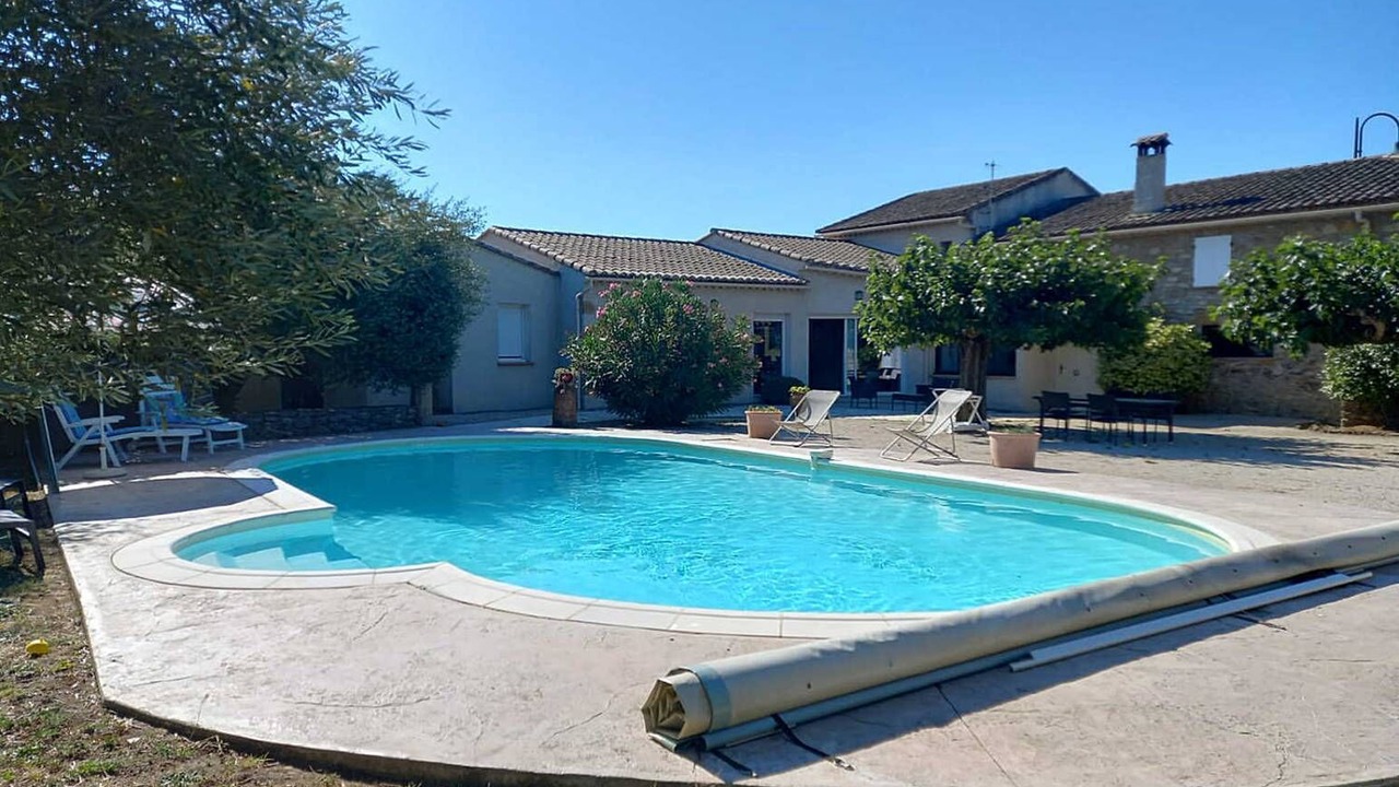 Photo of Outdoor in Cavillargues
