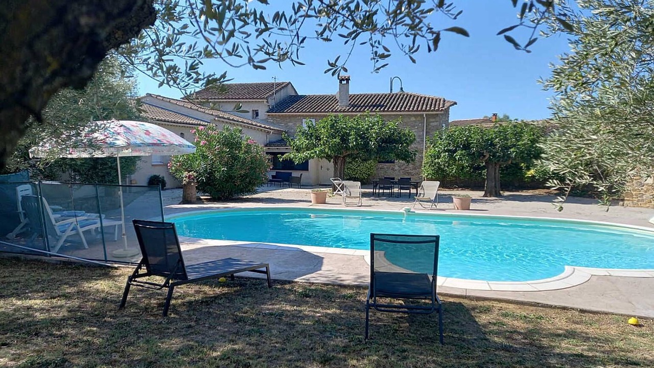 Photo of Outdoor in Cavillargues