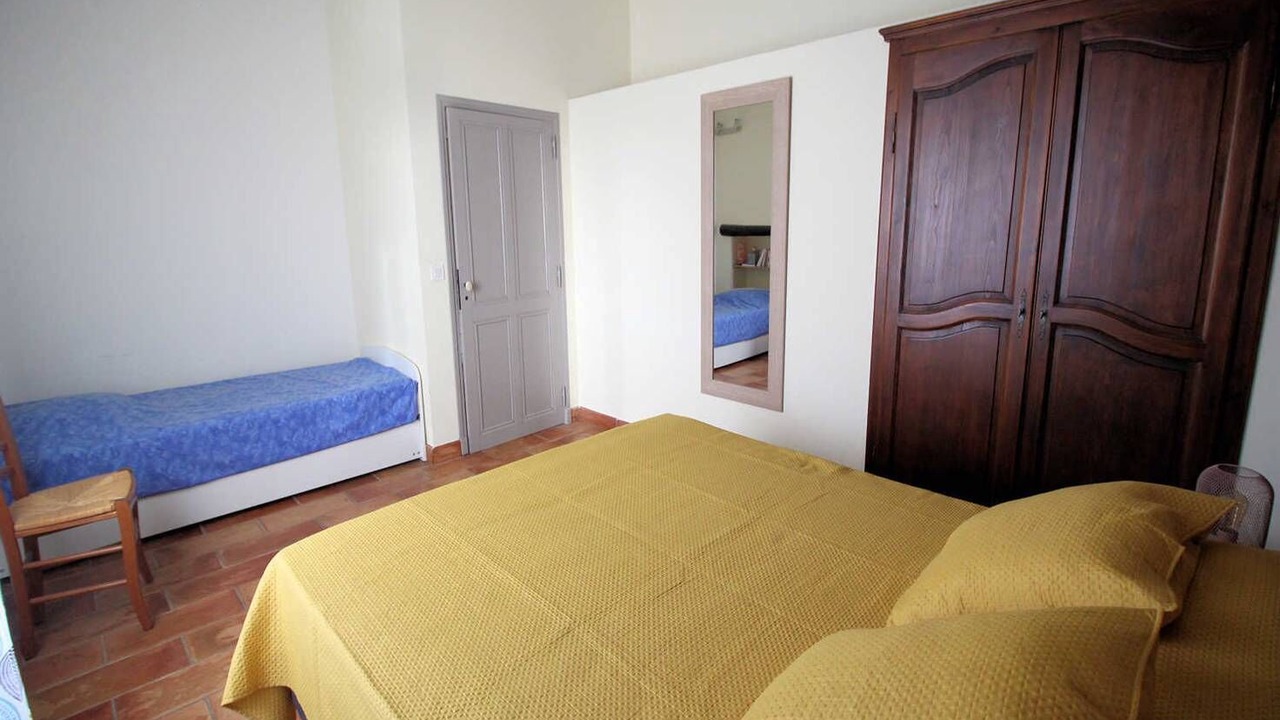 Photo of Bedroom in Cavillargues