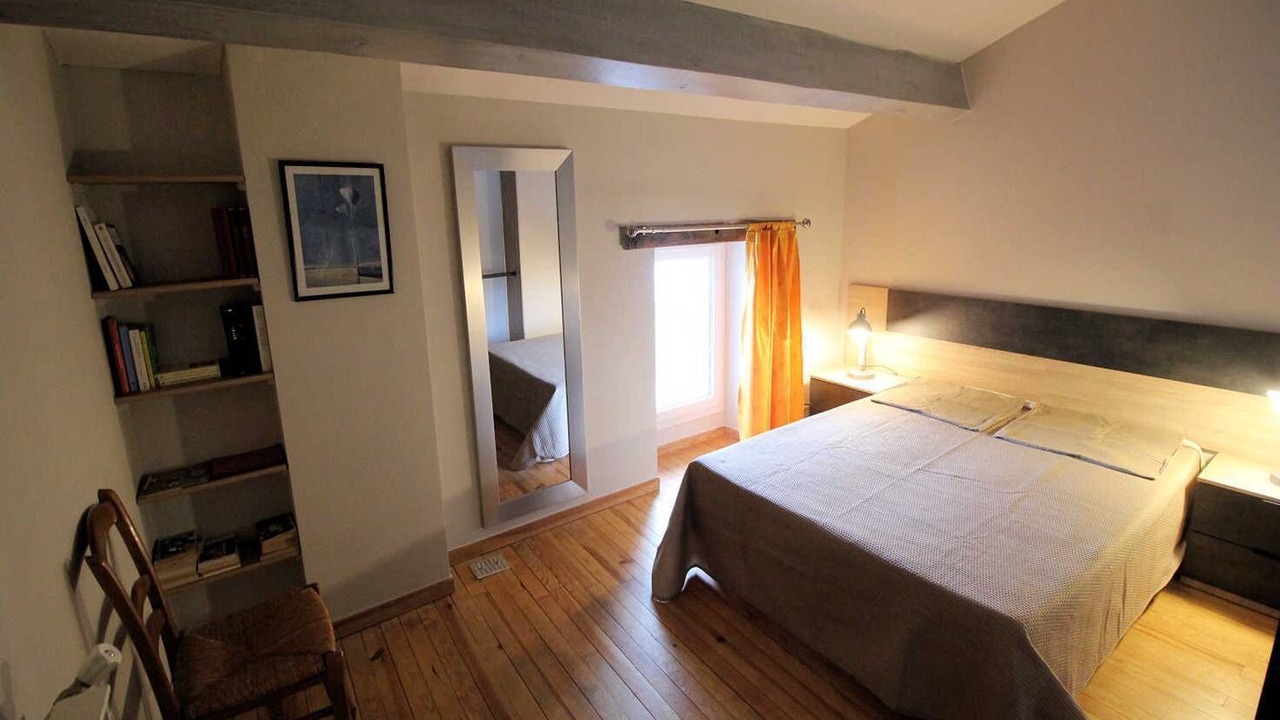 Photo of Bedroom in Cavillargues