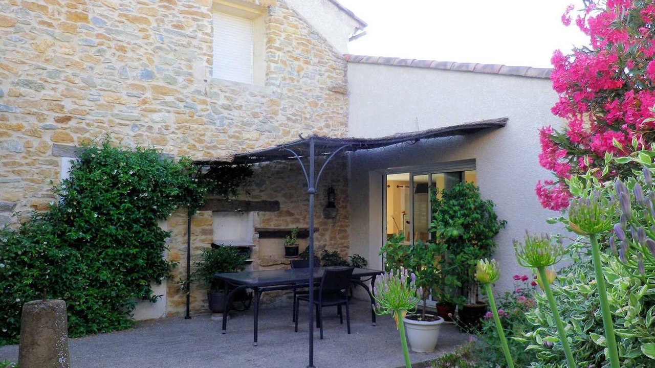 Photo of Outdoor in Cavillargues