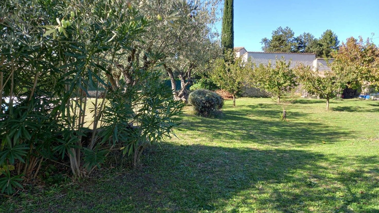 Photo of Outdoor in Cavillargues