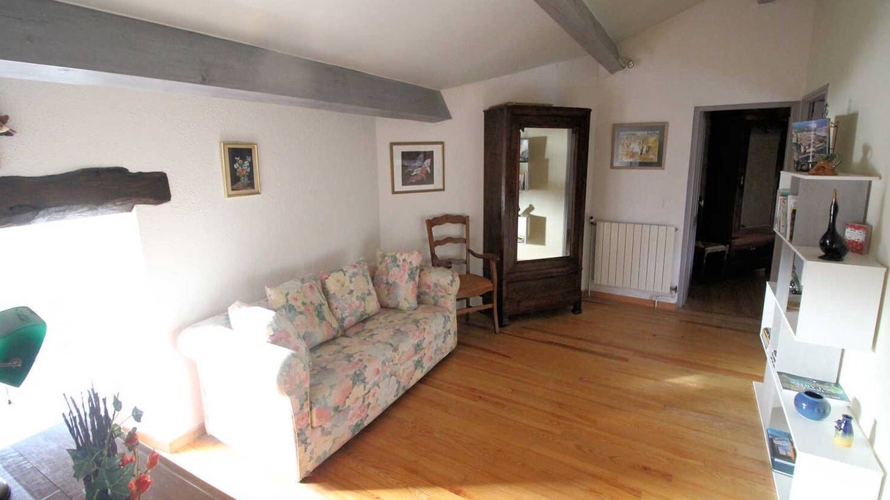 Photo of Livingroom in Cavillargues