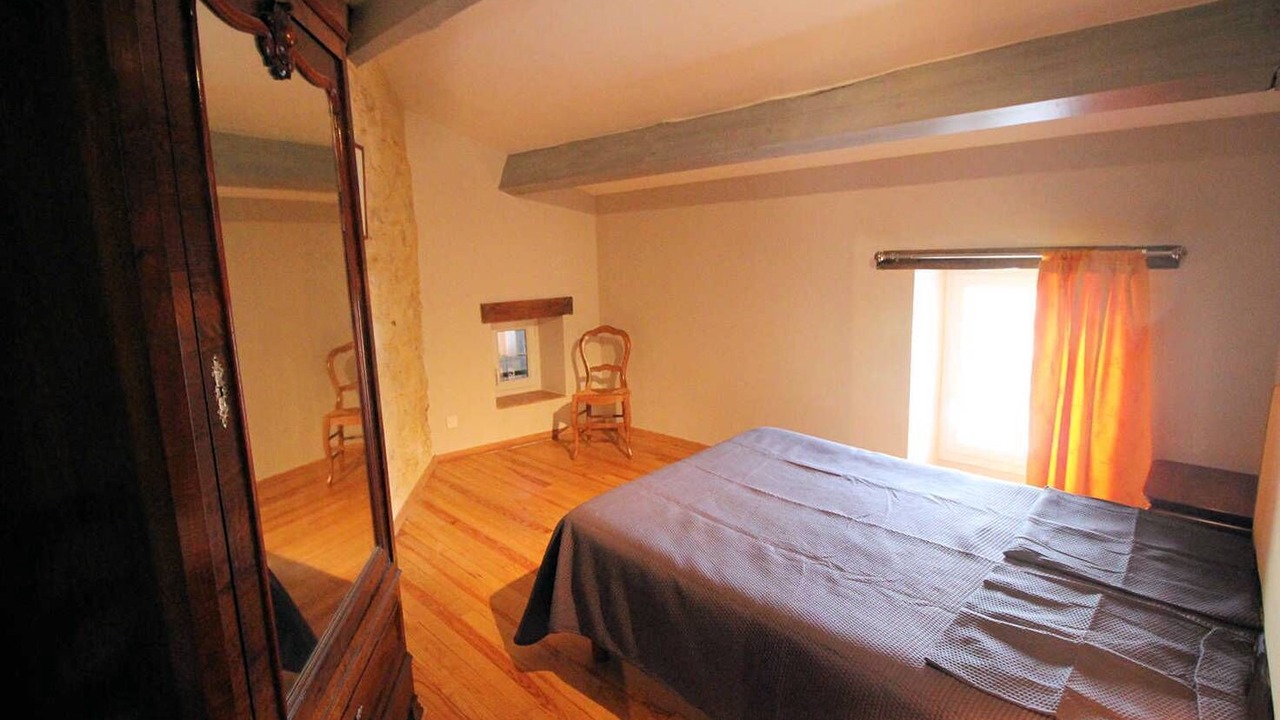 Photo of Bedroom in Cavillargues