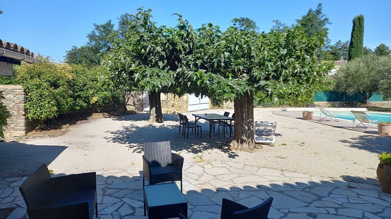 Photo of Outdoor in Cavillargues