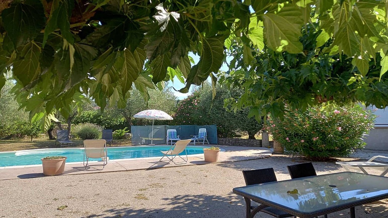 Photo of Outdoor in Cavillargues