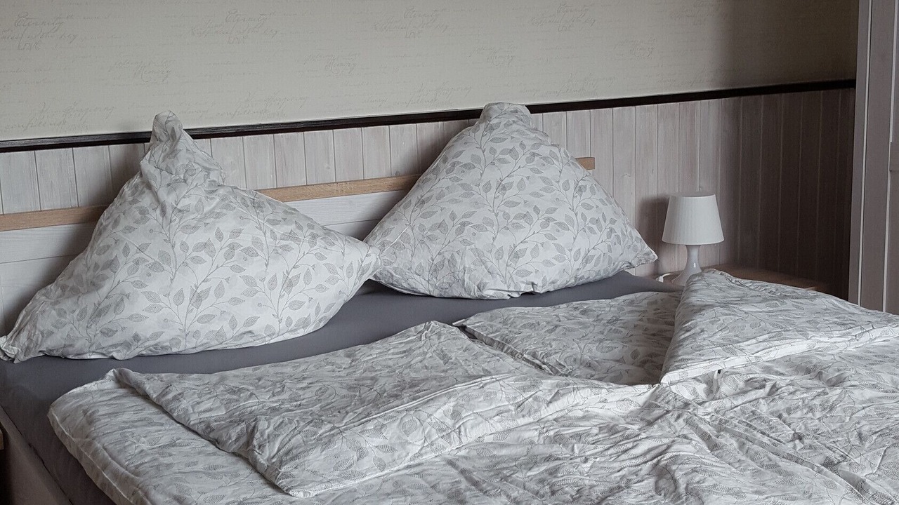 Photo of Bedroom in Rothesutte
