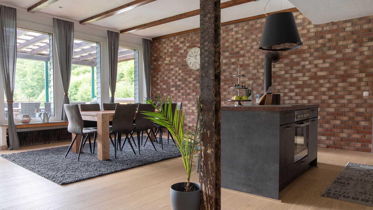 Photo of Kitchen in Rothesutte