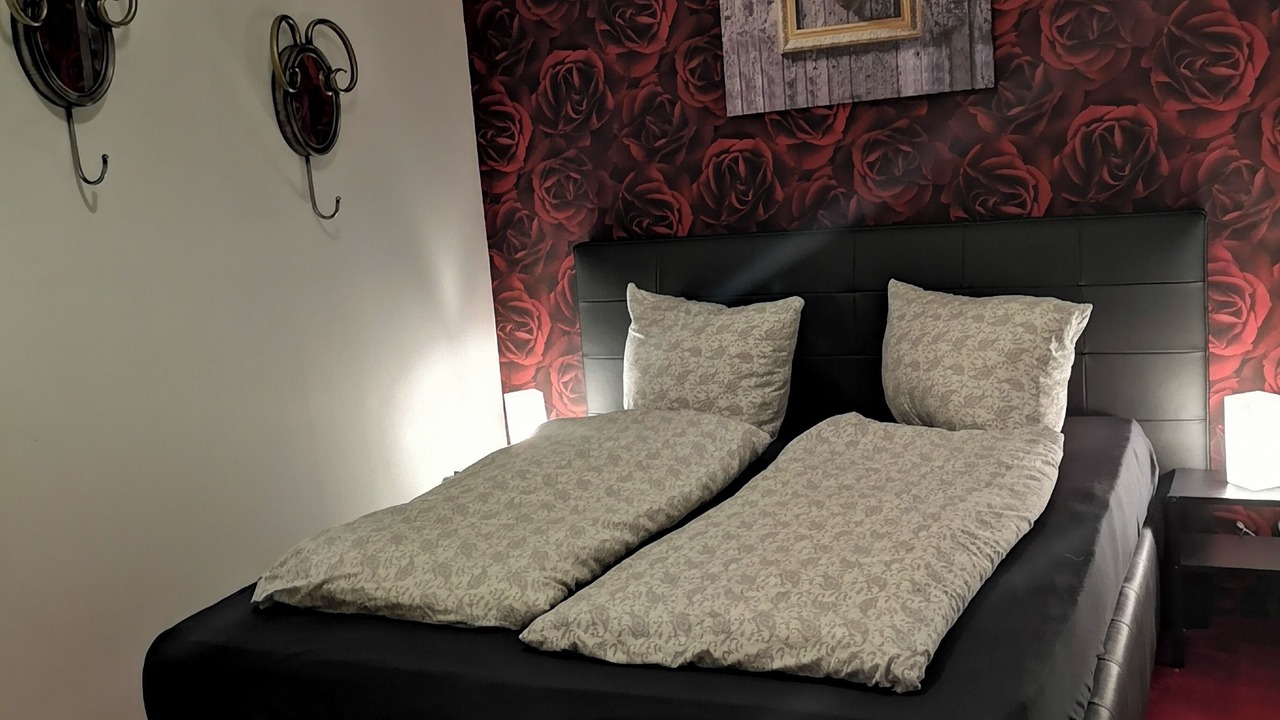 Photo of Bedroom in Rothesutte