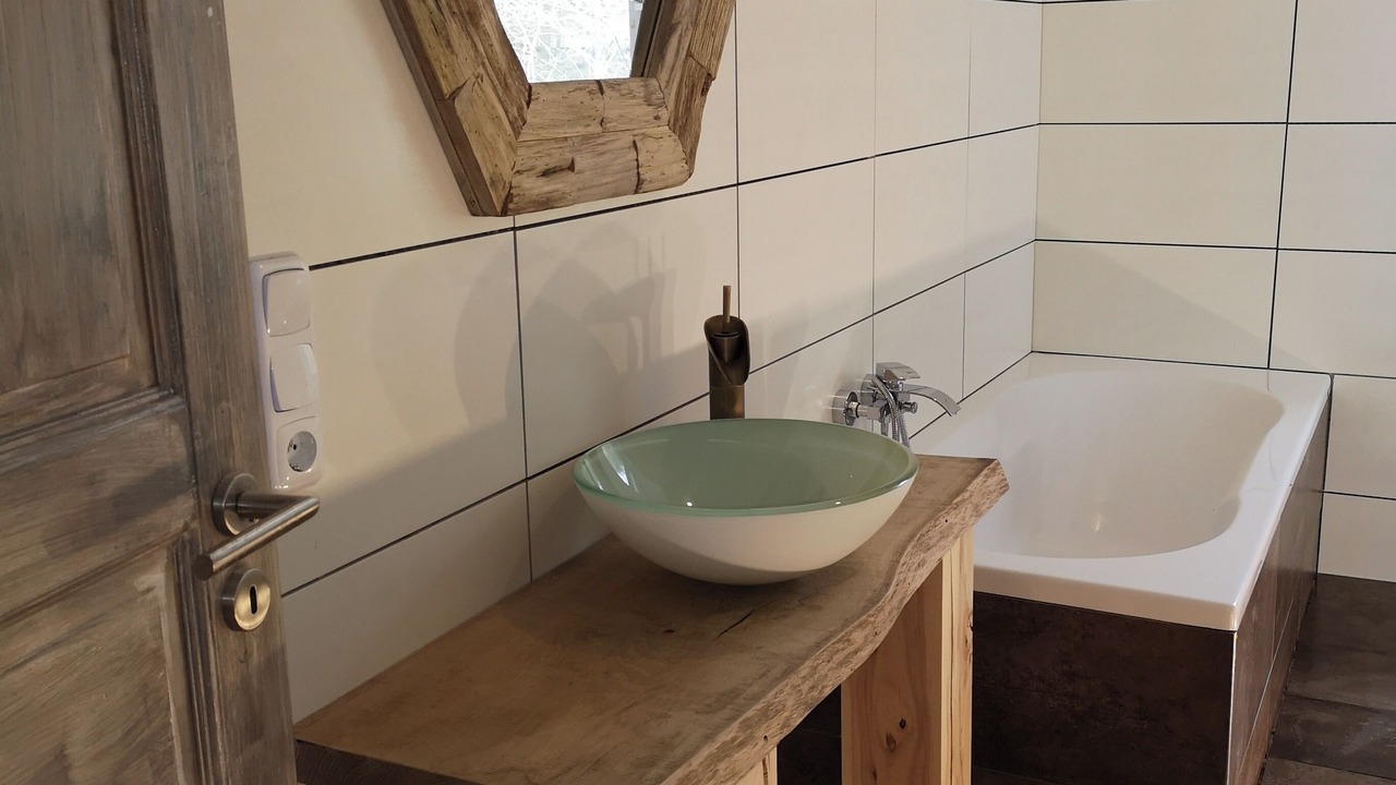 Photo of Bathroom in Rothesutte