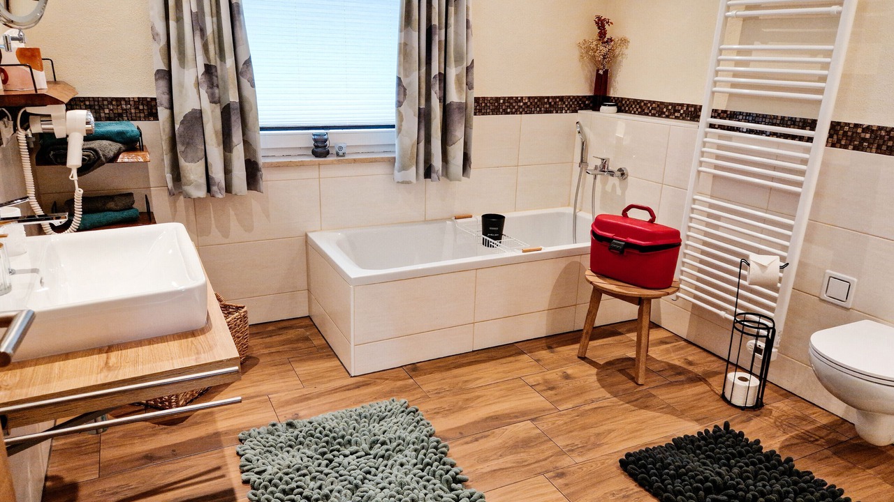 Photo of Bathroom in Wildenranna