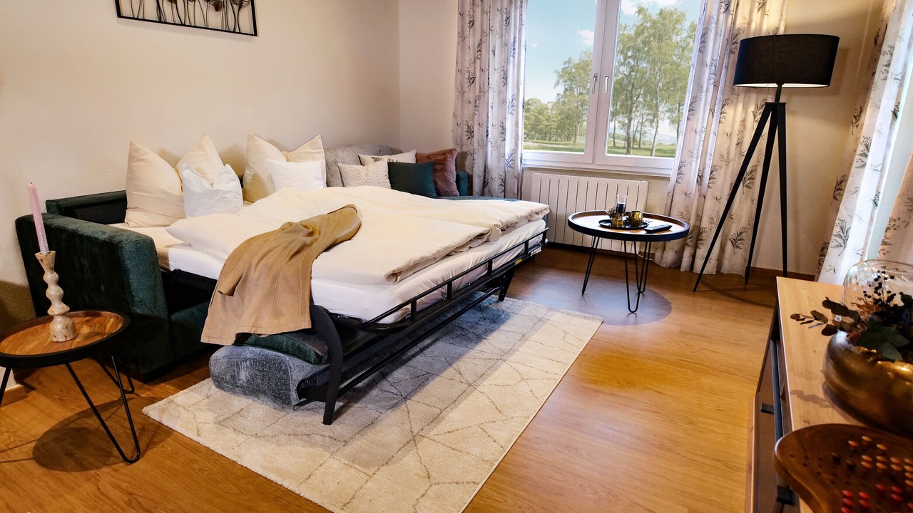 Photo of Bedroom in Wildenranna