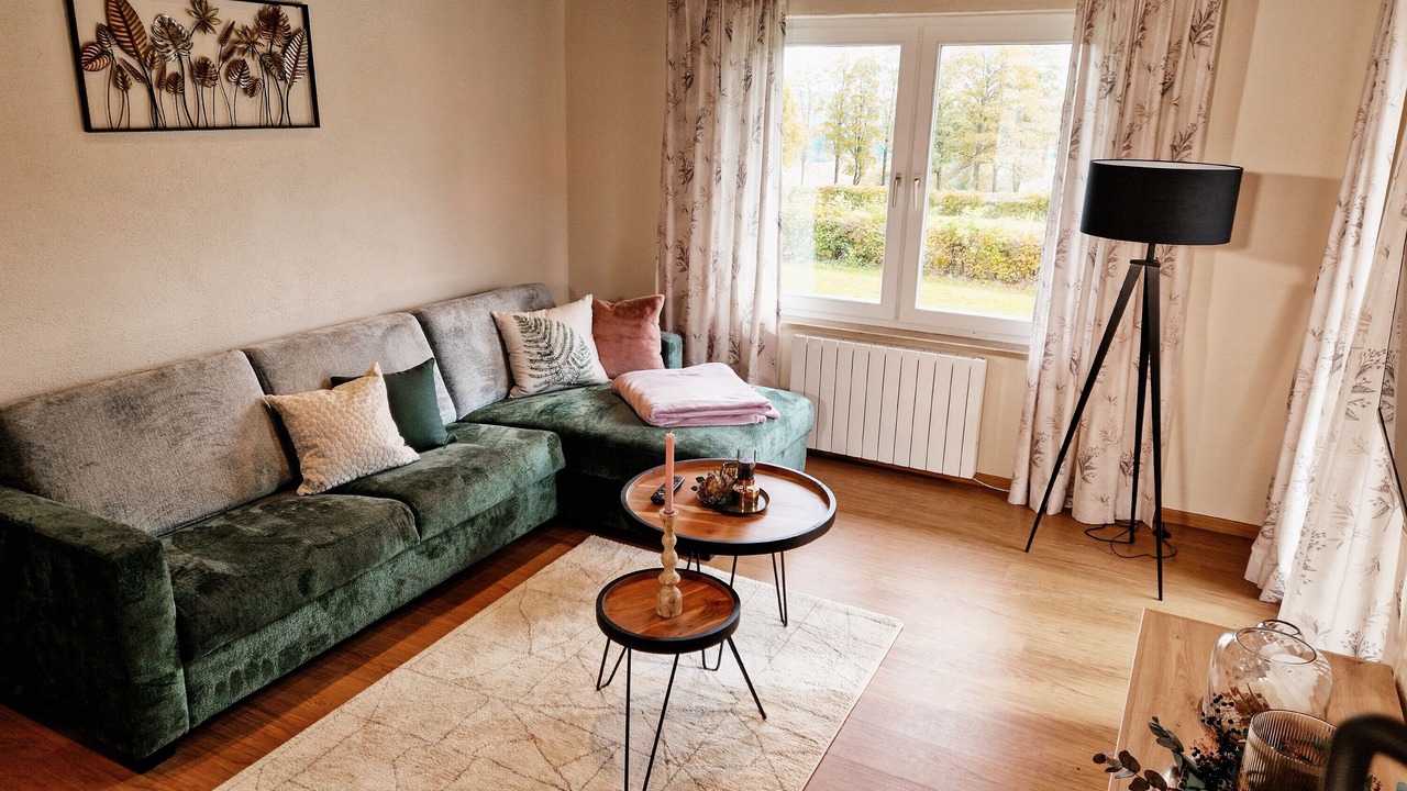 Photo of Livingroom in Wildenranna