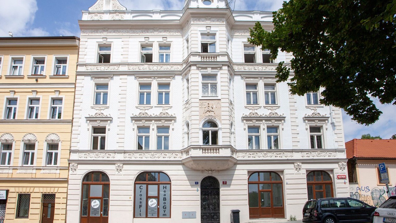 Photo of Others in Vrsovice