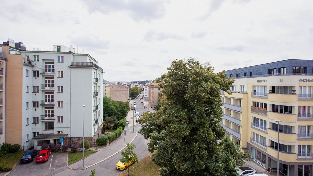 Photo of Others in Vrsovice