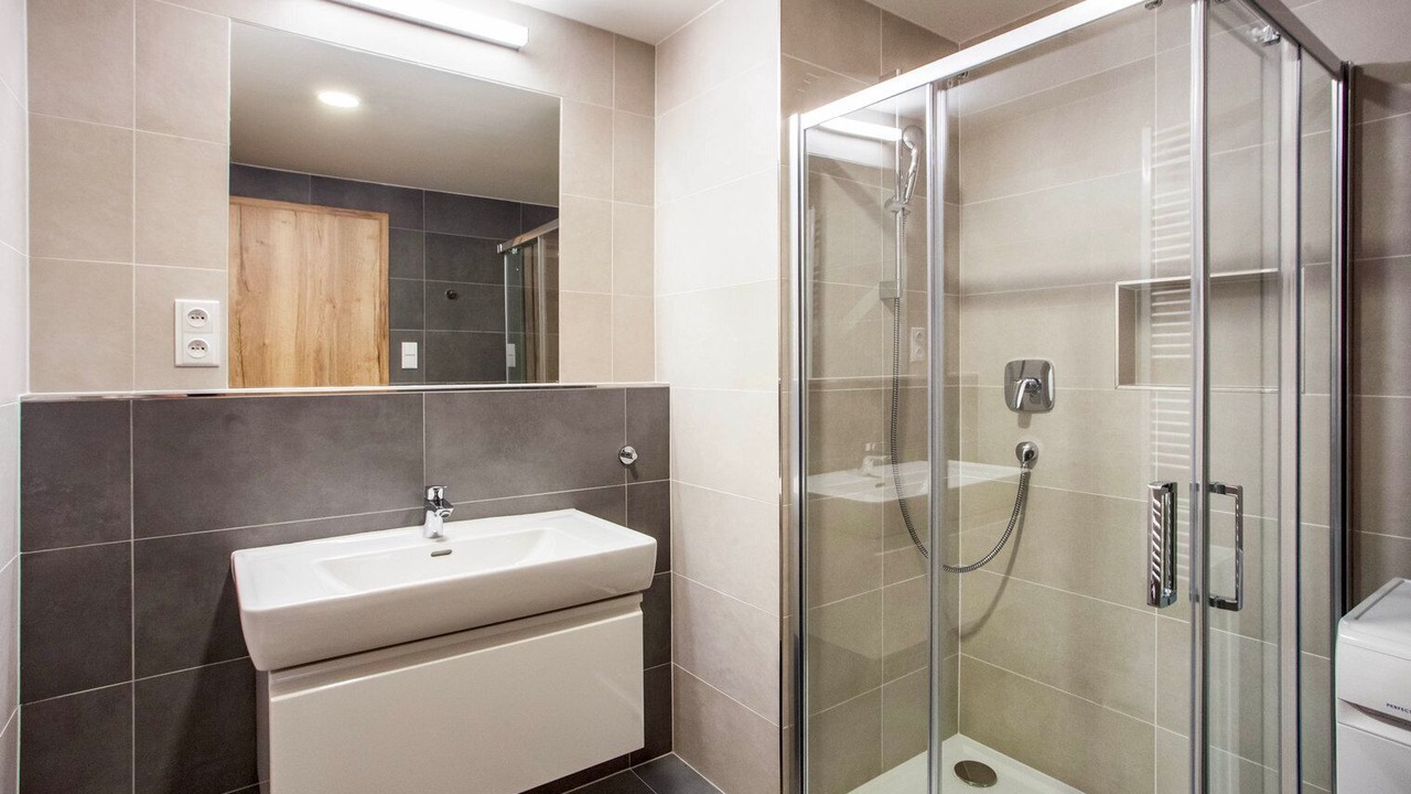 Photo of Bathroom in Holesovice